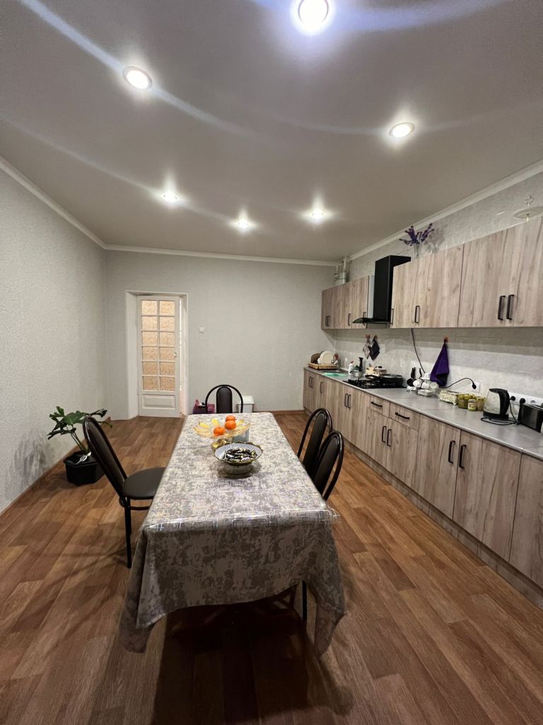 Продажа дома, 110м <sup>2</sup>, 4 сот., Батайск, Коваливского ул