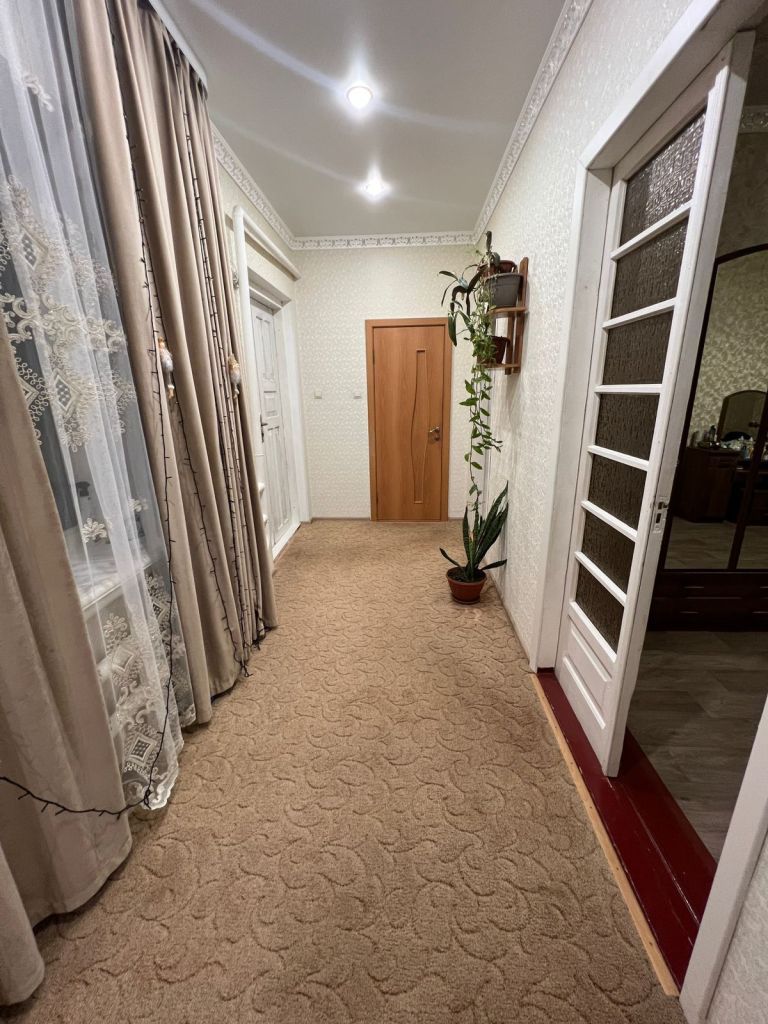 Продажа дома, 110м <sup>2</sup>, 4 сот., Батайск, Коваливского ул