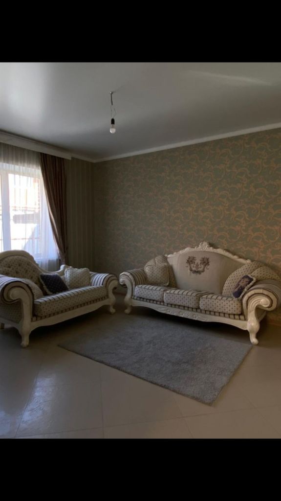 Продажа дома, 114м <sup>2</sup>, 4 сот., Батайск, Степной пер