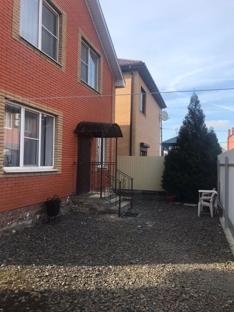 Продажа дома, 114м <sup>2</sup>, 4 сот., Батайск, Степной пер