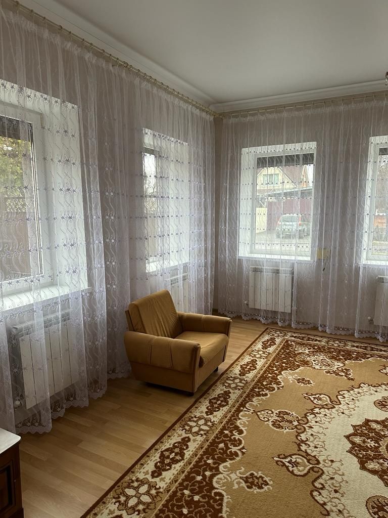 Продажа дома, 96м <sup>2</sup>, 8 сот., Батайск, Украинская ул