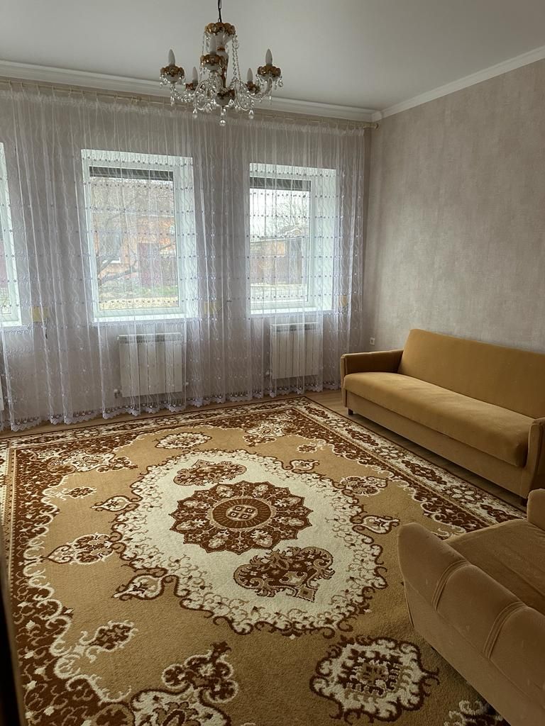 Продажа дома, 96м <sup>2</sup>, 8 сот., Батайск, Украинская ул