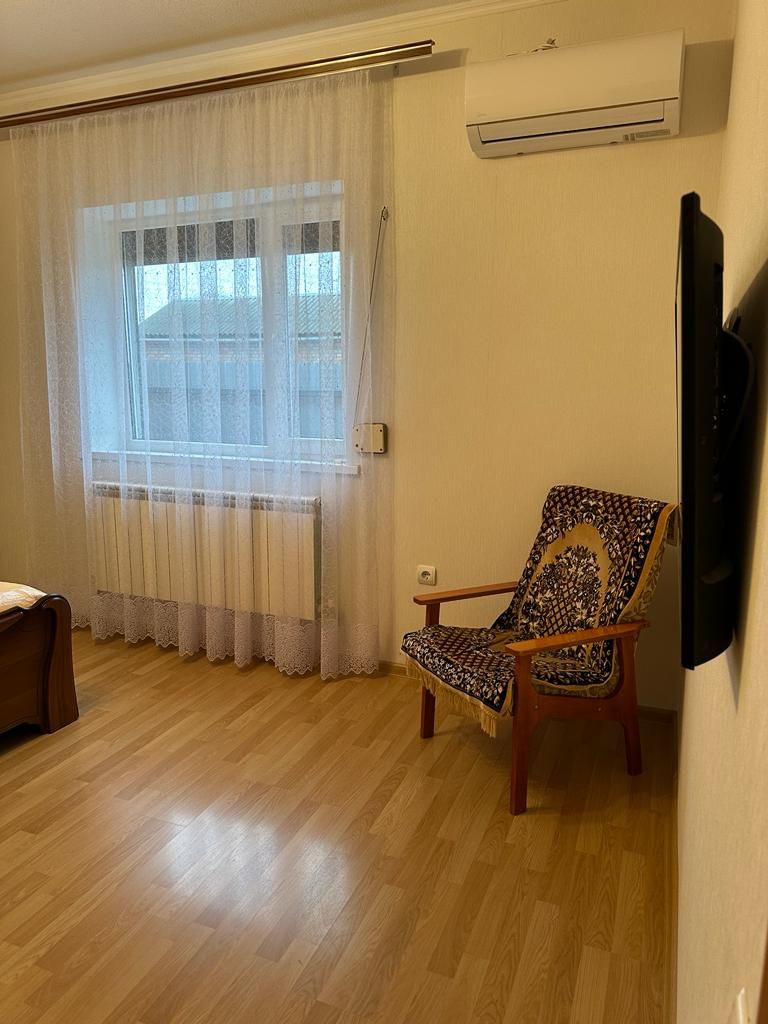 Продажа дома, 96м <sup>2</sup>, 8 сот., Батайск, Украинская ул