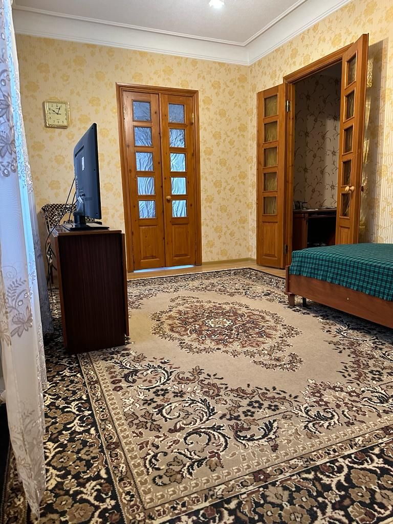 Продажа дома, 96м <sup>2</sup>, 8 сот., Батайск, Украинская ул