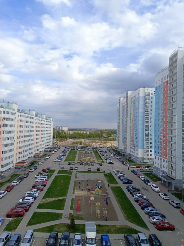 Продажа 2-комнатной квартиры, Нижний Новгород, Кораблестроителей пр-кт,  52