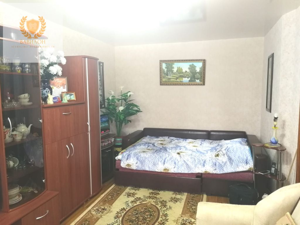 Продажа 1-комнатной квартиры, Ярославль, Бабича ул,  11 корп 5