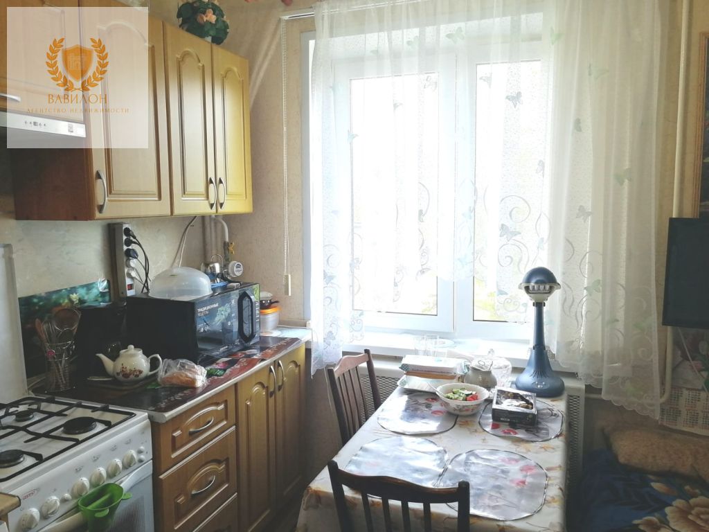 Продажа 1-комнатной квартиры, Ярославль, Бабича ул,  11 корп 5
