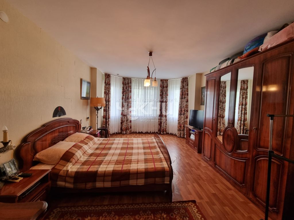 Apartamento 91 m² Nizhni Novgorod, Rusia