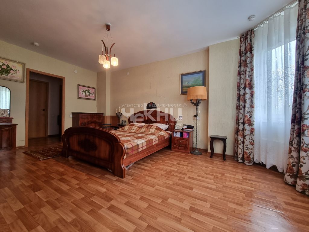 Apartment 91 m² Nizhny Novgorod, Russia