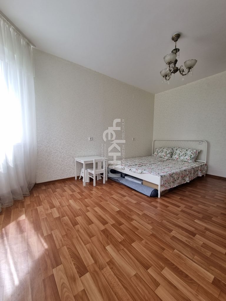 Apartment 91 m² Nizhny Novgorod, Russia