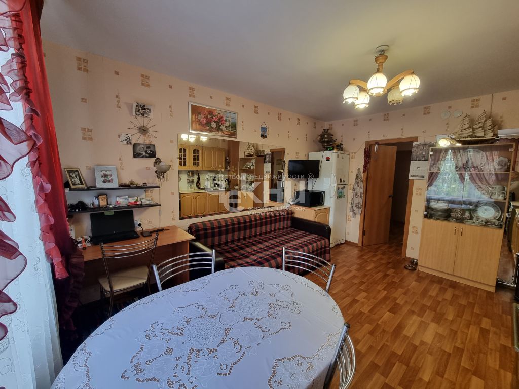 Appartement 91 m² Nijni Novgorod, Fédération de Russie