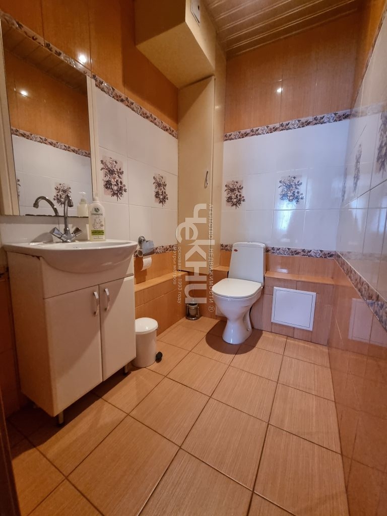 Apartamento 91 m² Nizhni Novgorod, Rusia