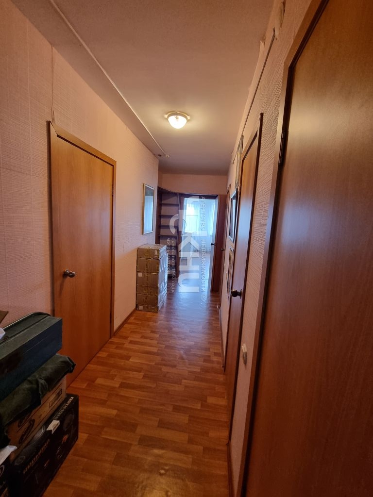 Продажа 3-комнатной квартиры, Нижний Новгород, Карла Маркса ул,  48