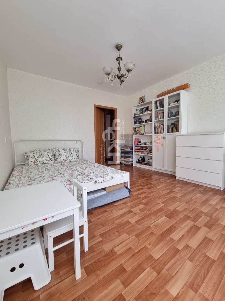 Apartment 91 m² Nizhny Novgorod, Russia