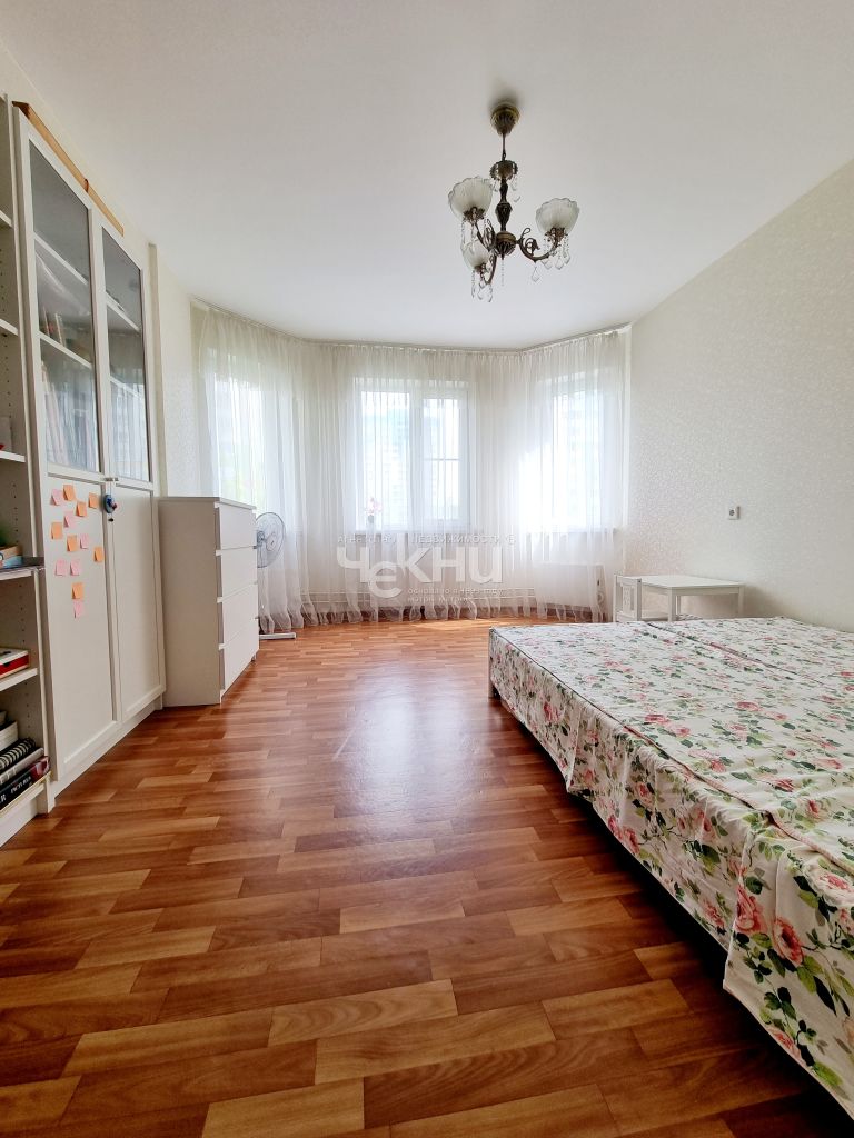 Wohnung 91 m² Nischni Nowgorod, Russland