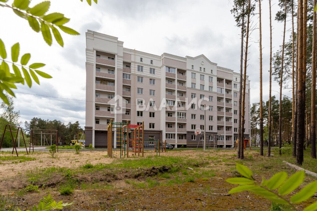 Продажа 2-комнатной квартиры, Заклязьменский, зелёная улица,  18