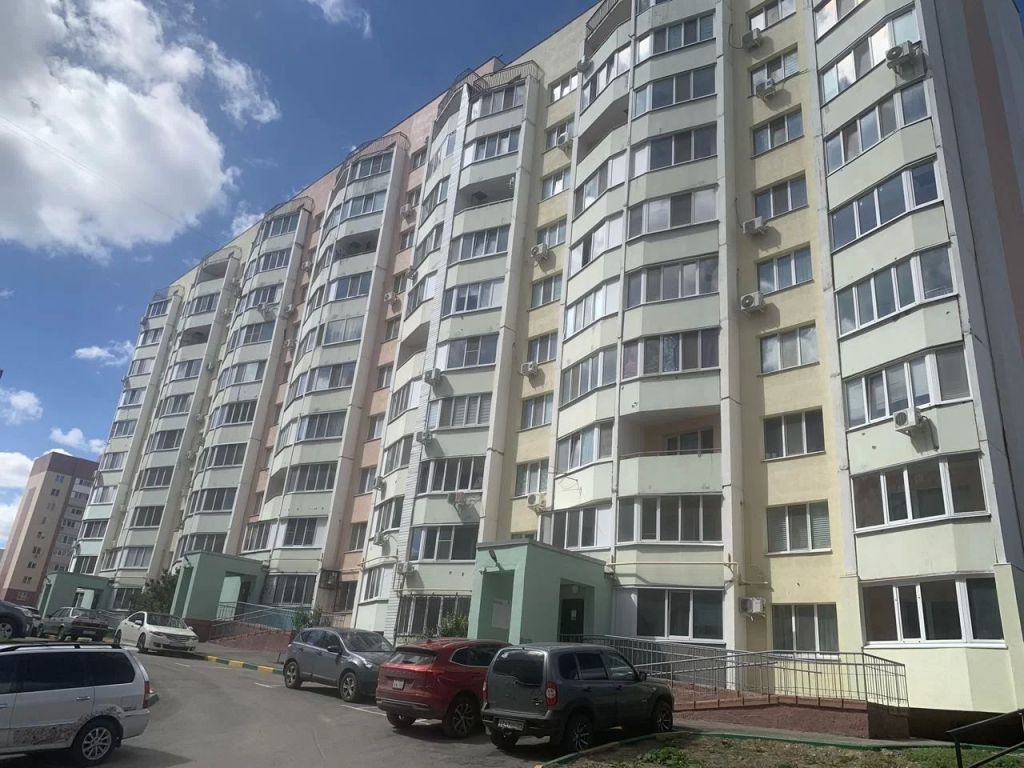 Продажа 1-комнатной квартиры, Саратов, Оржевского ул,  6А