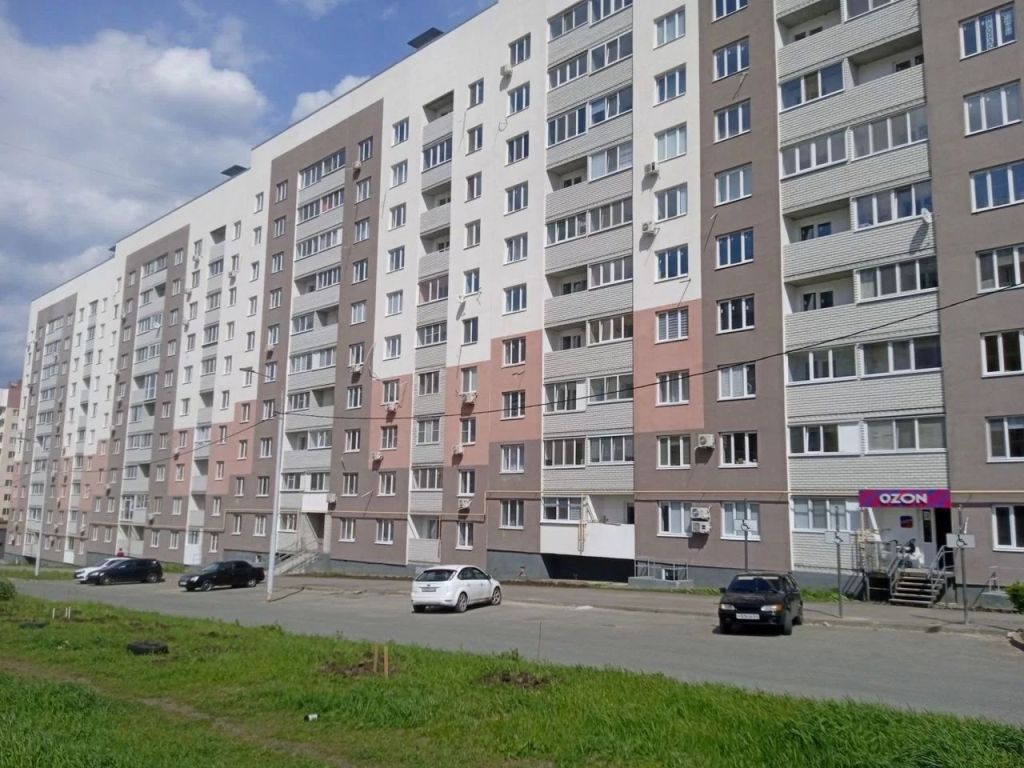 Продажа 1-комнатной квартиры, Саратов, Оржевского ул,  2
