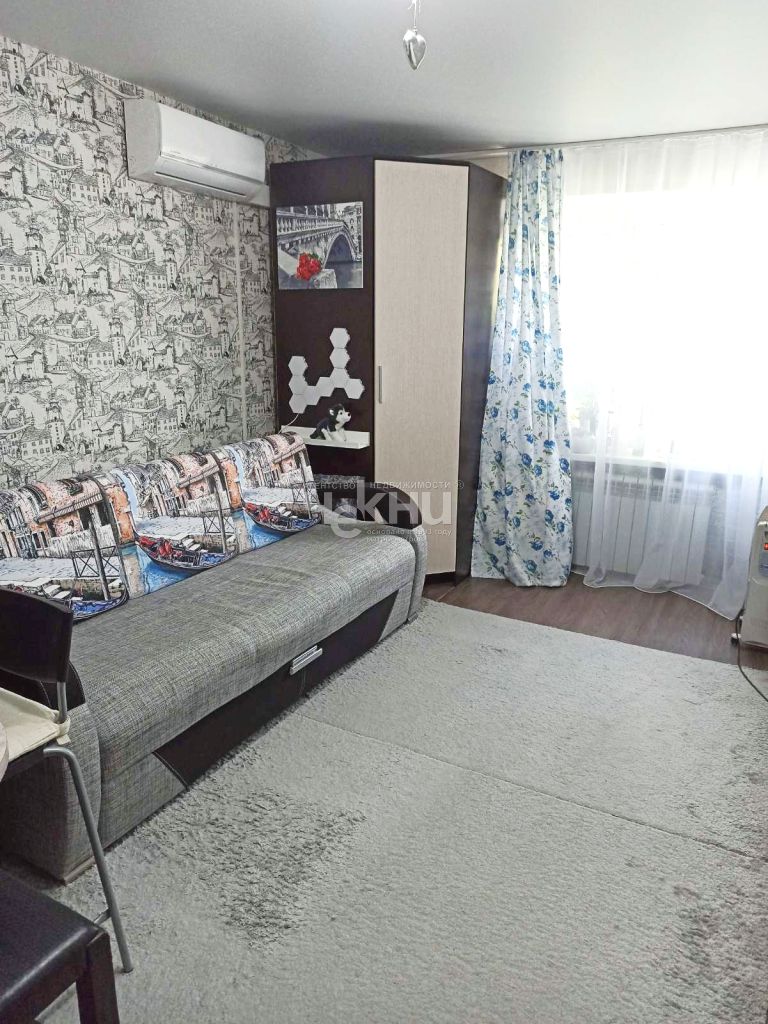 Продажа комнаты, 17м <sup>2</sup>, Нижний Новгород, Бекетова ул,  4Б