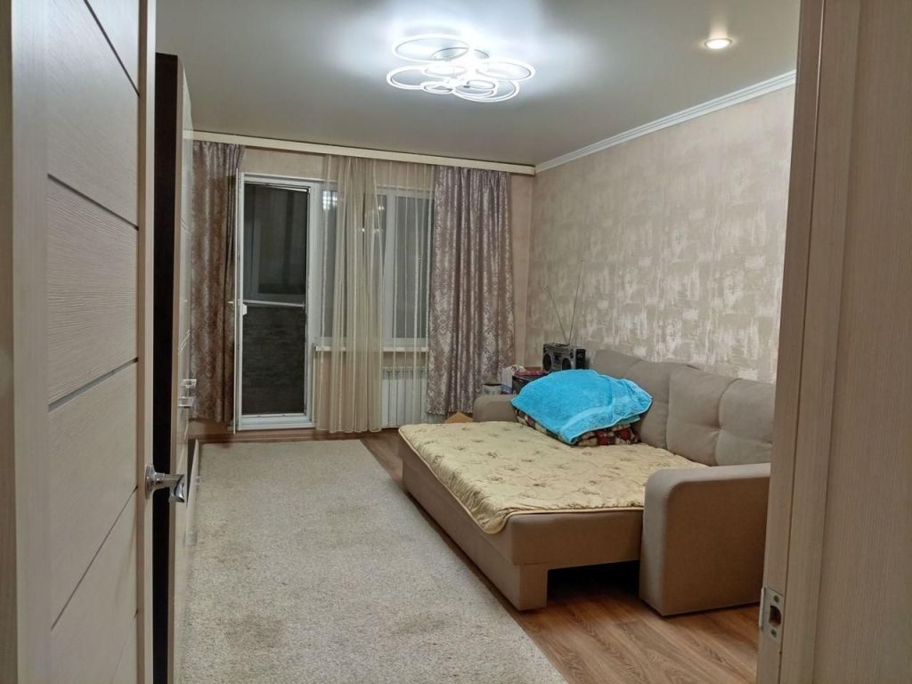 Продажа 2-комнатной квартиры, Саратов, Тархова ул,  45