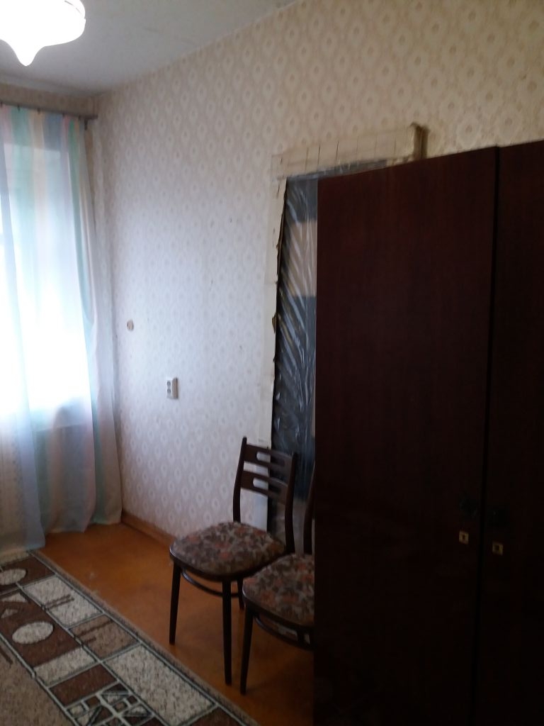 Продажа 3-комнатной квартиры, Кострома, Индустриальная ул,  55