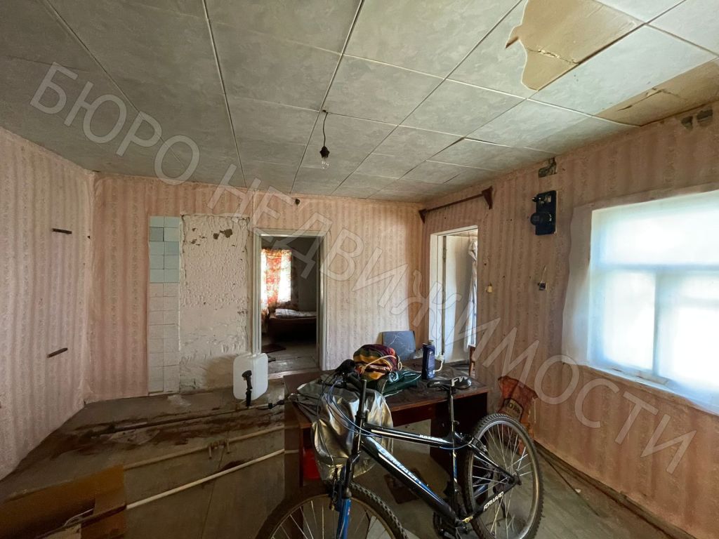 Продажа дома, 76м <sup>2</sup>, 15 сот., Хоперское, Советская,  37