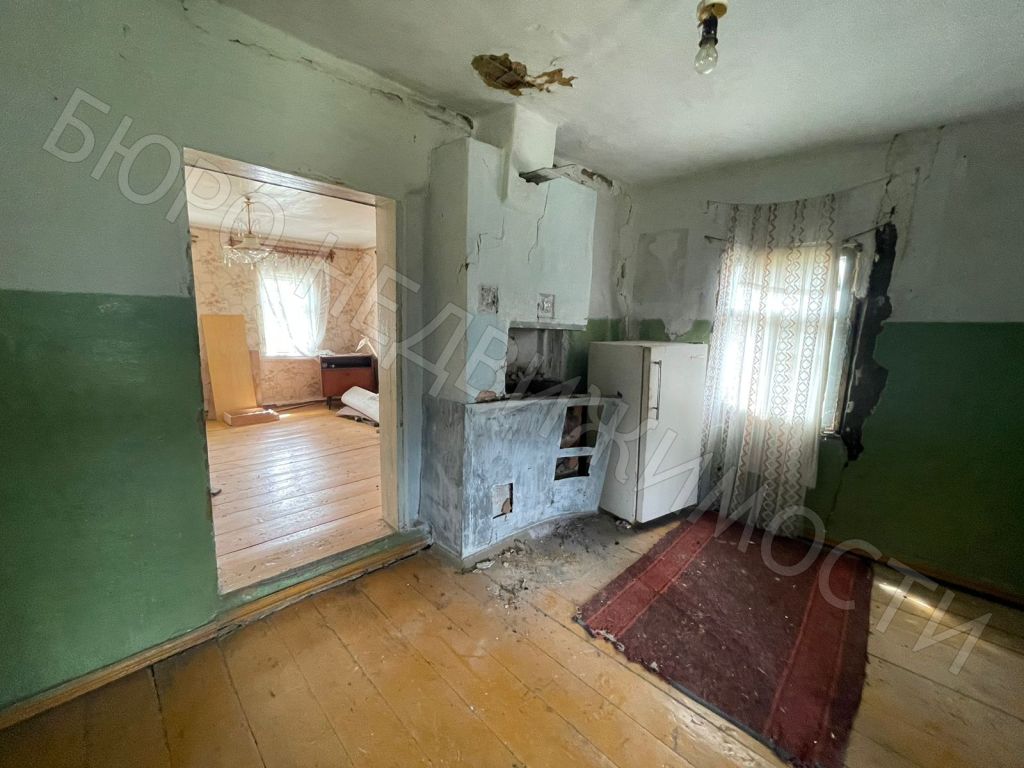 Продажа дома, 76м <sup>2</sup>, 15 сот., Хоперское, Советская,  37