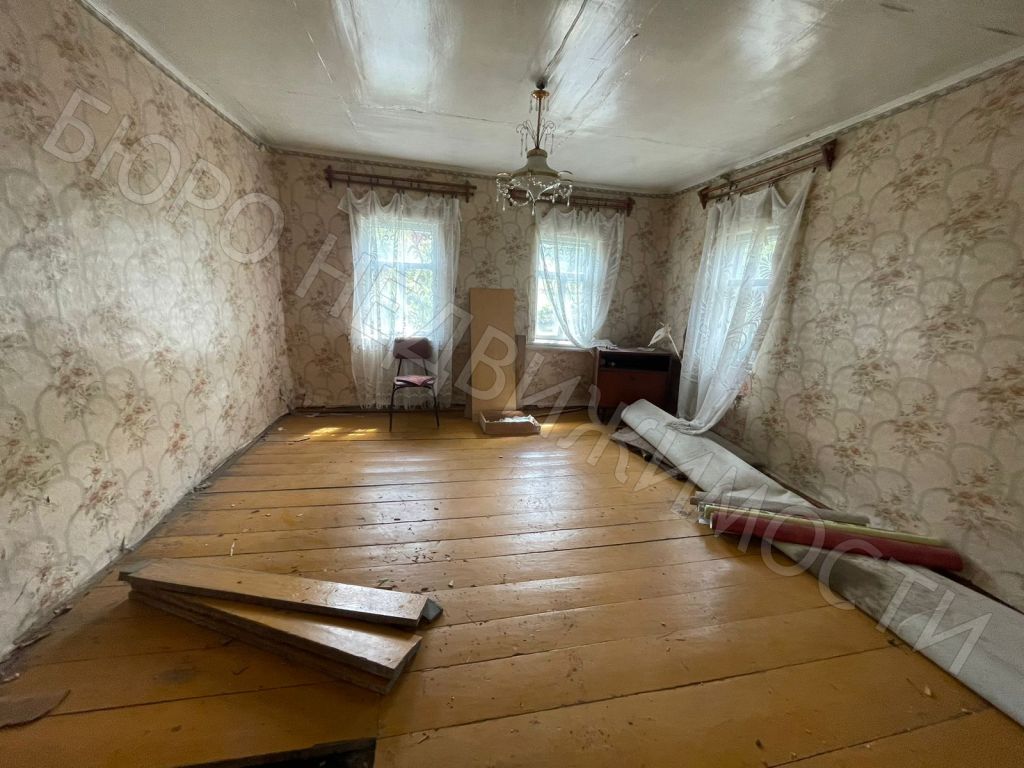 Продажа дома, 76м <sup>2</sup>, 15 сот., Хоперское, Советская,  37