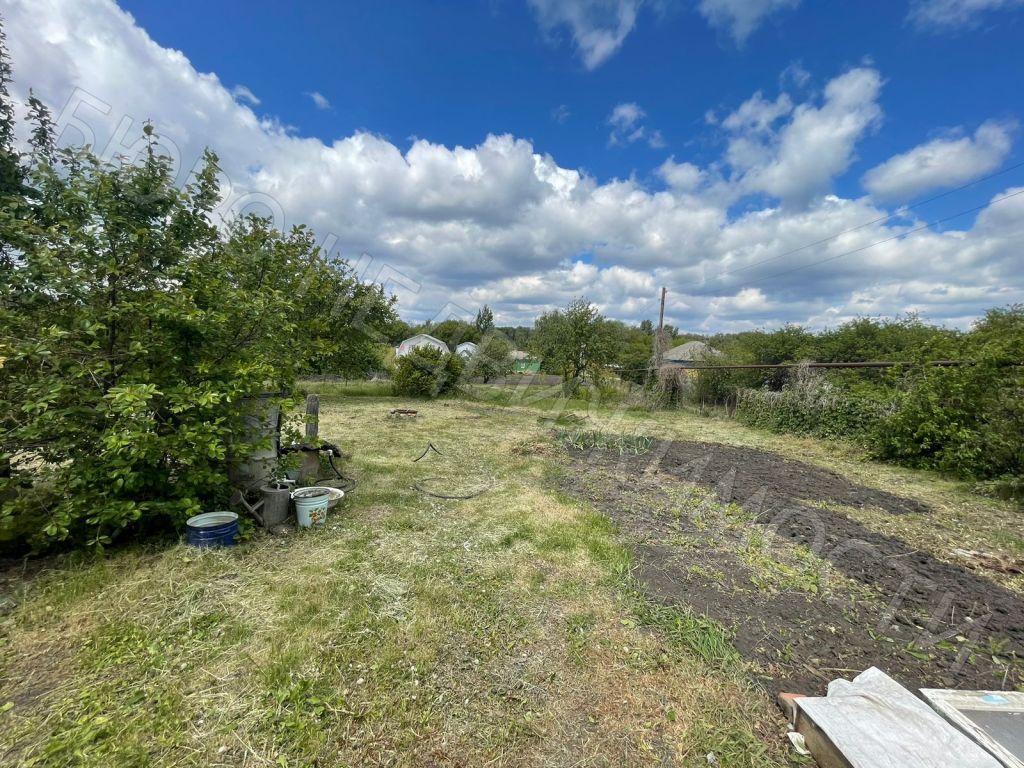 Продажа дома, 76м <sup>2</sup>, 15 сот., Хоперское, Советская,  37