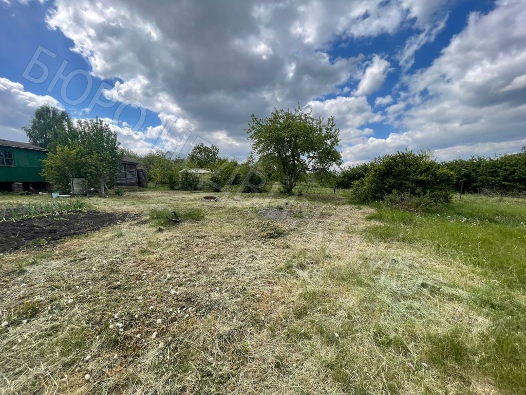 Продажа дома, 76м <sup>2</sup>, 15 сот., Хоперское, Советская,  37