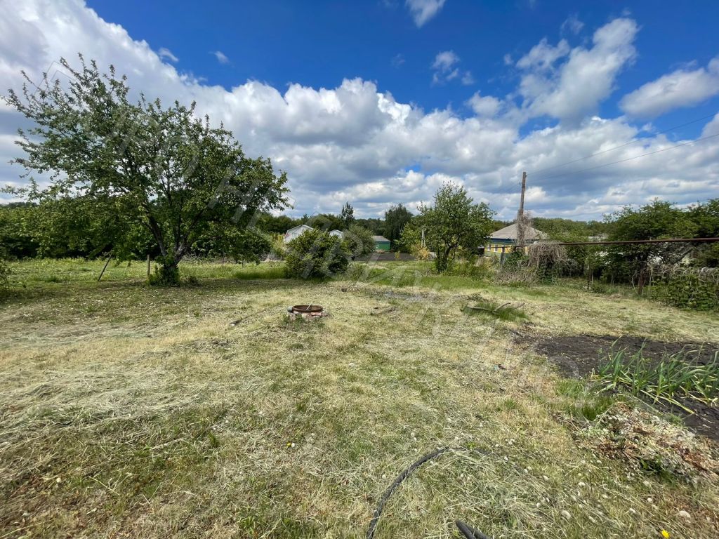 Продажа дома, 76м <sup>2</sup>, 15 сот., Хоперское, Советская,  37