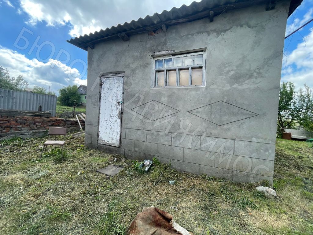 Продажа дома, 76м <sup>2</sup>, 15 сот., Хоперское, Советская,  37