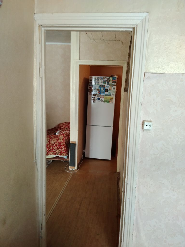 Аренда 2-комнатной квартиры, Новомосковск, Олимпийская ул,  6