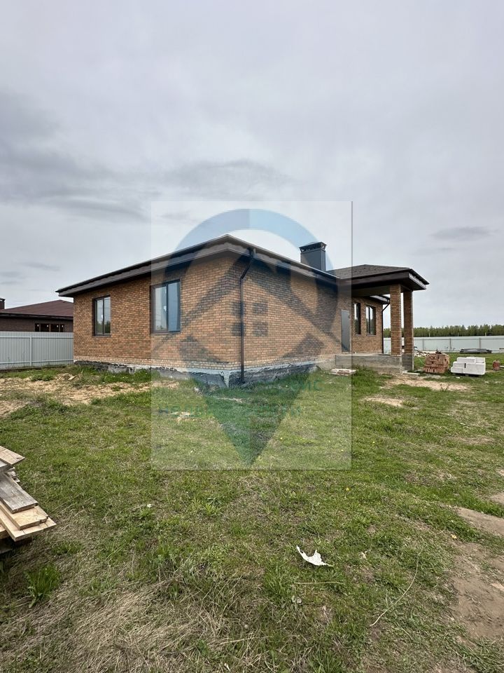 Продажа дома, 152м <sup>2</sup>, 14 сот., Иванцево, Никольская,  20