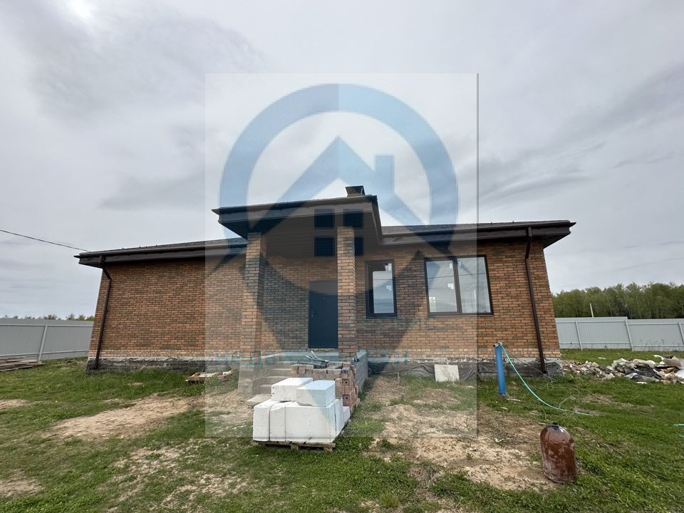 Продажа дома, 152м <sup>2</sup>, 14 сот., Иванцево, Никольская,  20