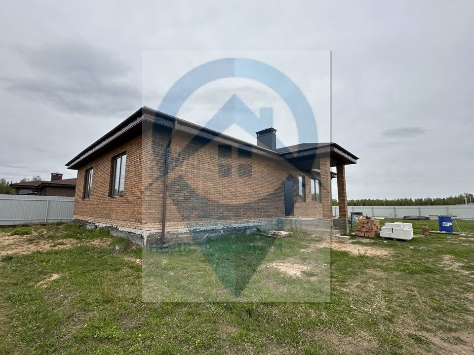 Продажа дома, 152м <sup>2</sup>, 14 сот., Иванцево, Никольская,  20