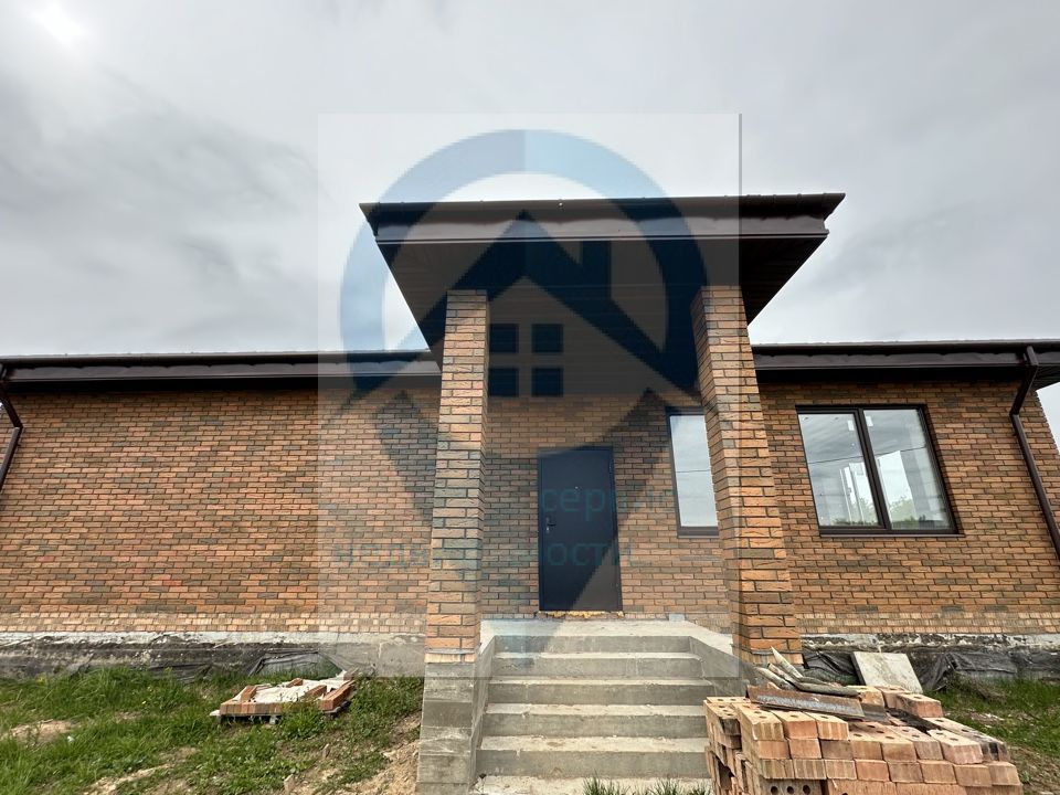 Продажа дома, 152м <sup>2</sup>, 14 сот., Иванцево, Никольская,  20