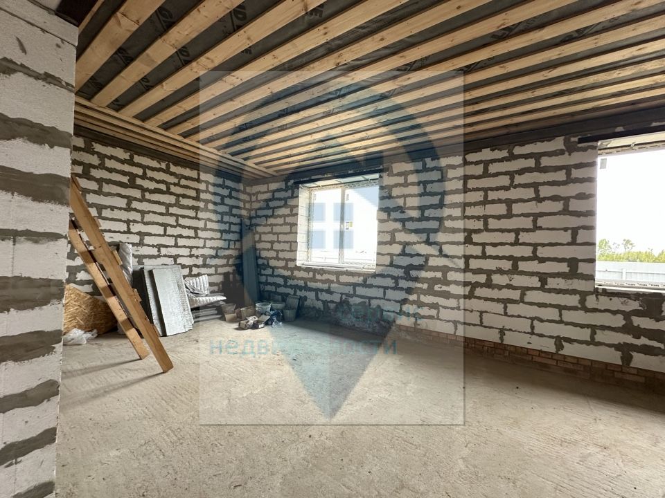 Продажа дома, 152м <sup>2</sup>, 14 сот., Иванцево, Никольская,  20