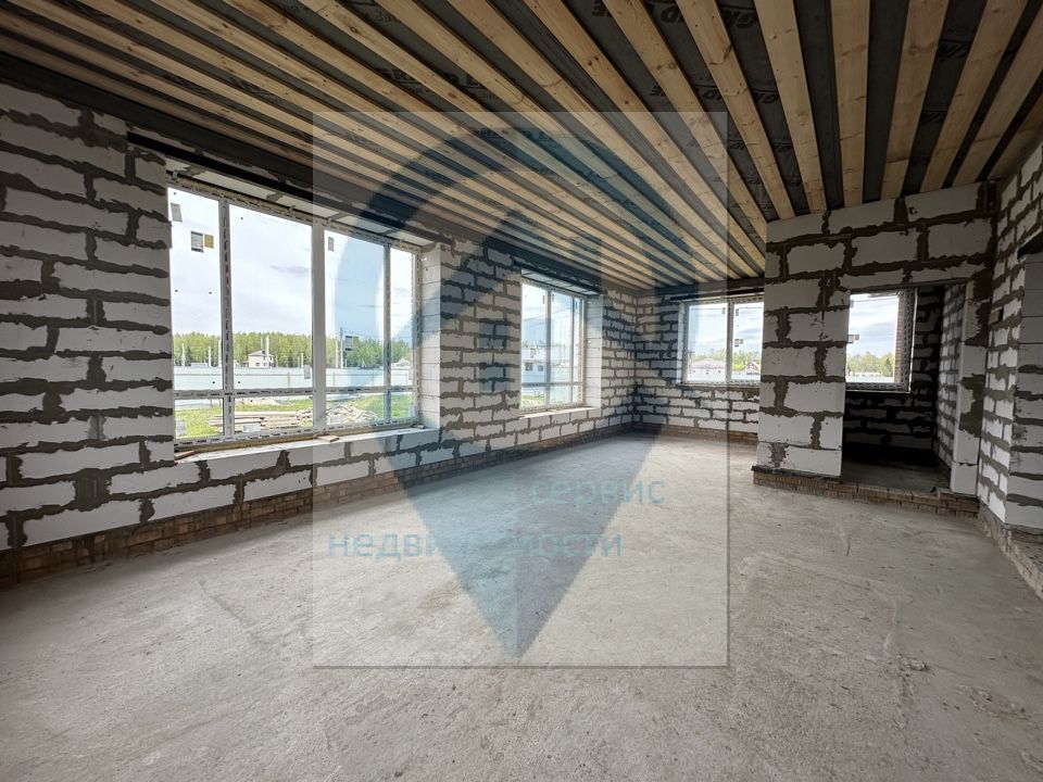 Продажа дома, 152м <sup>2</sup>, 14 сот., Иванцево, Никольская,  20