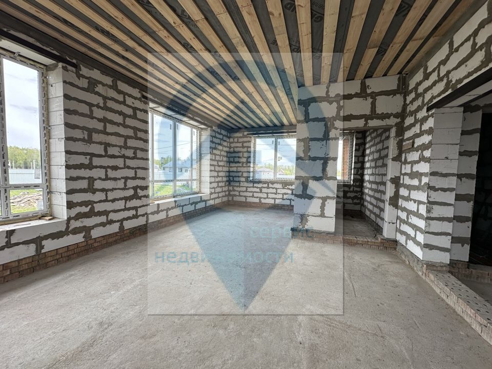 Продажа дома, 152м <sup>2</sup>, 14 сот., Иванцево, Никольская,  20