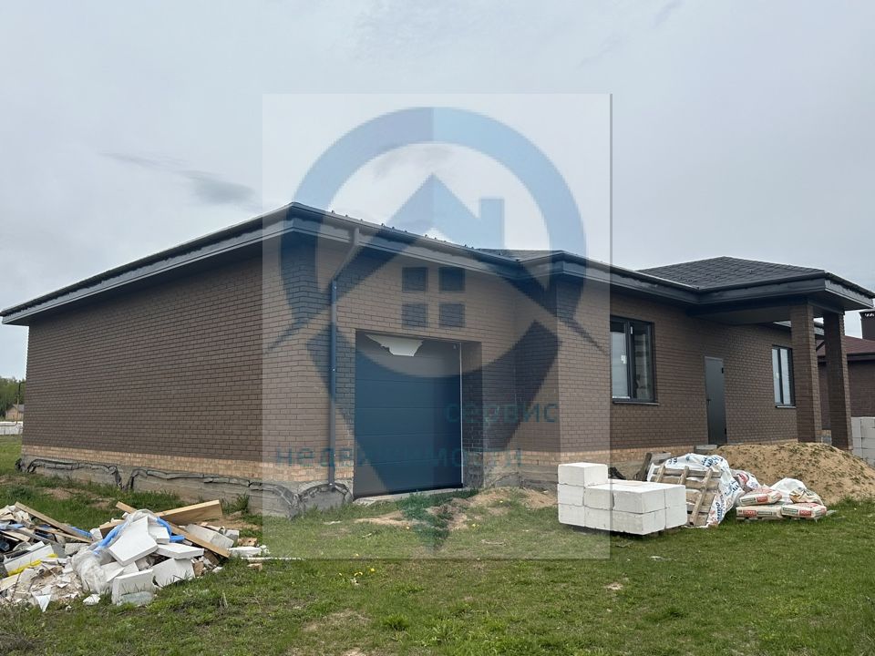 Продажа дома, 152м <sup>2</sup>, 14 сот., Иванцево, Никольская,  20