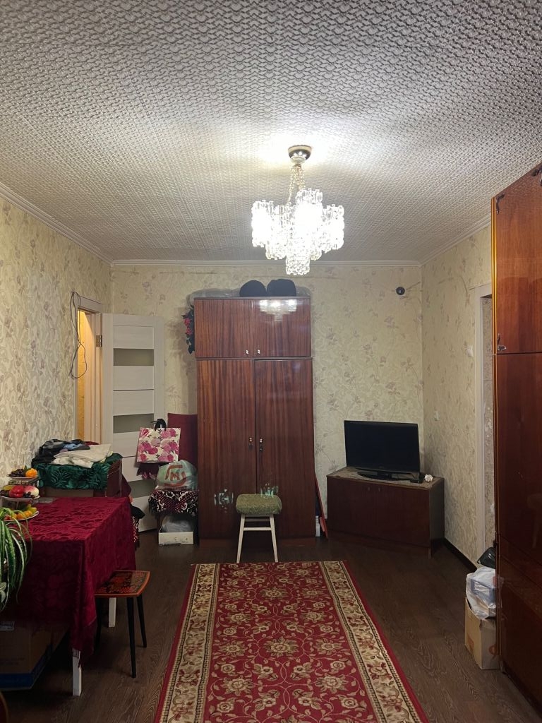 Продажа 2-комнатной квартиры, Нижний Новгород, Героев пр-кт