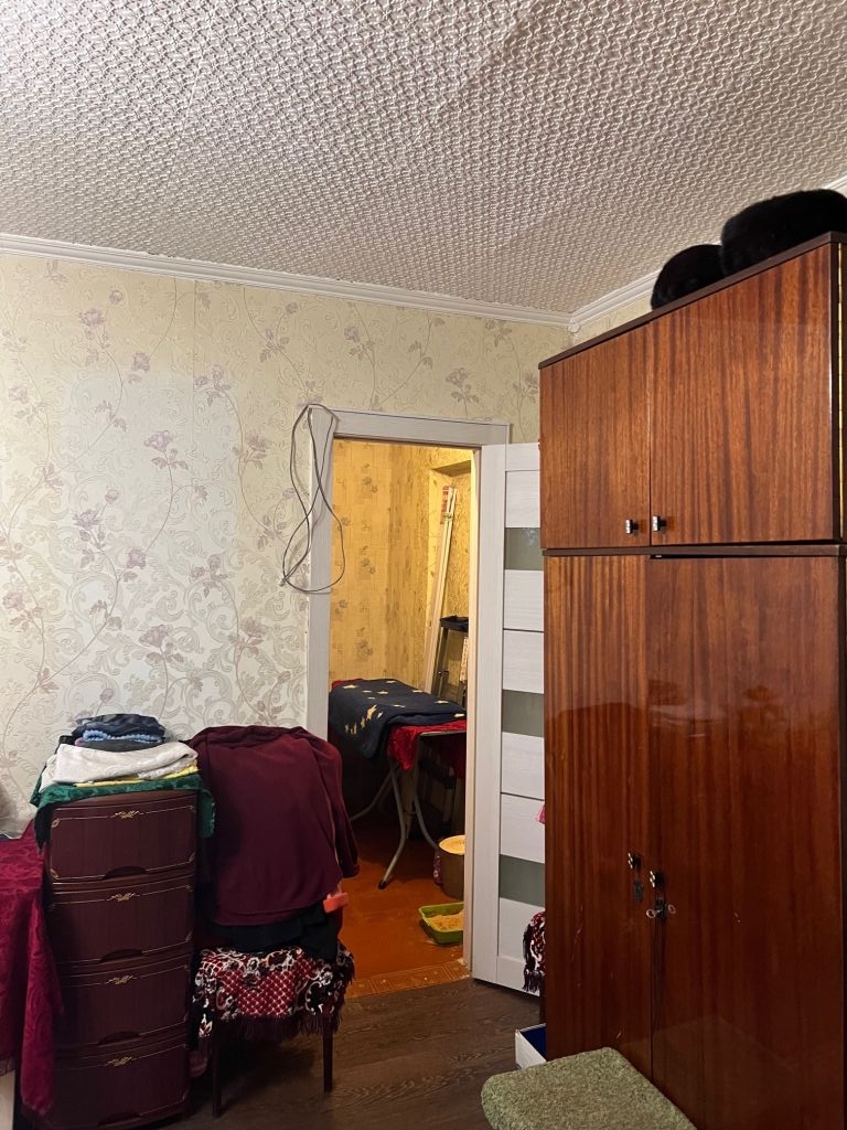Продажа 2-комнатной квартиры, Нижний Новгород, Героев пр-кт