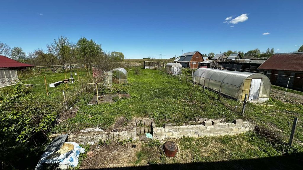 Продажа 5-комнатной квартиры, Семеновское, Набережная