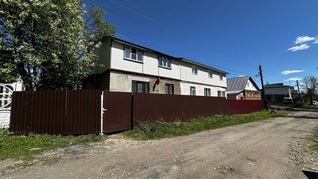 Продажа 5-комнатной квартиры, Семеновское, Набережная