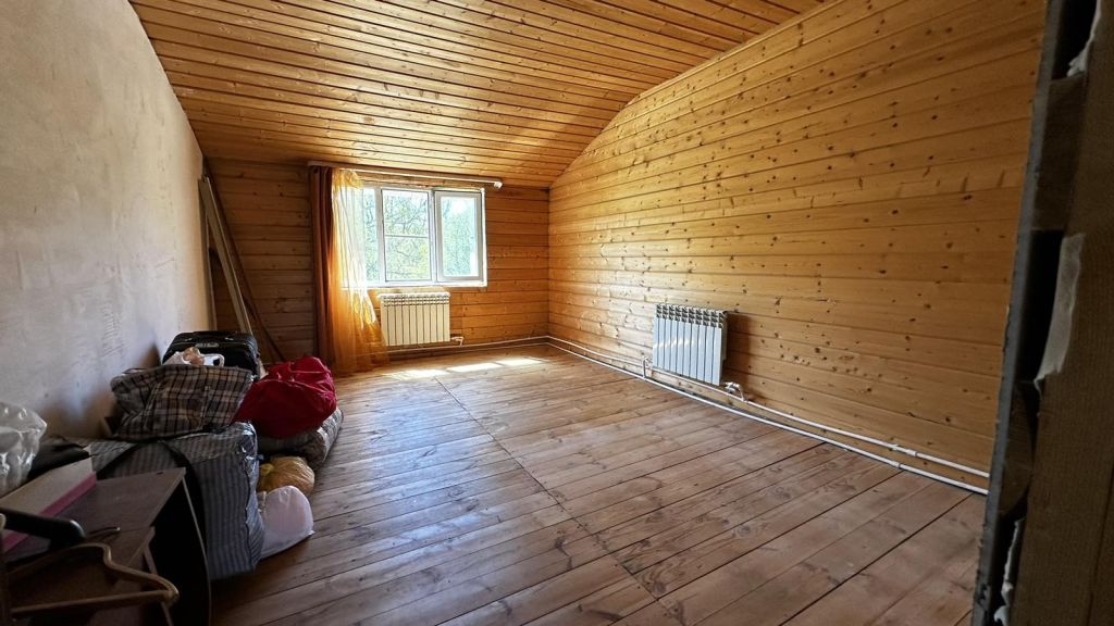 Продажа 5-комнатной квартиры, Семеновское, Набережная