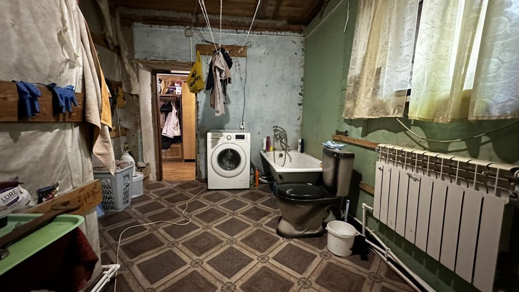 Продажа 5-комнатной квартиры, Семеновское, Набережная