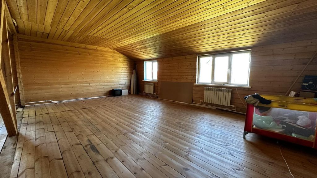 Продажа 5-комнатной квартиры, Семеновское, Набережная