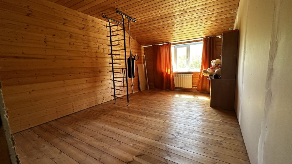 Продажа 5-комнатной квартиры, Семеновское, Набережная