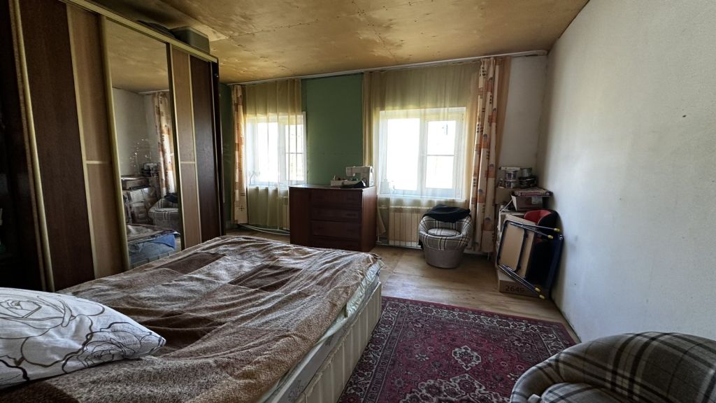 Продажа 5-комнатной квартиры, Семеновское, Набережная